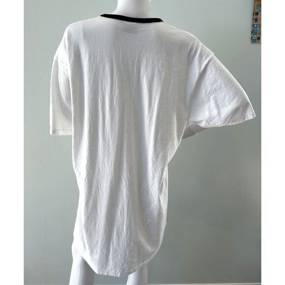 Emerson Street Cashiers Are Always Checking Me Out Nightshirt One Size Shirt - Picture 2 of 8